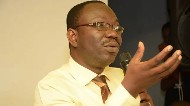 Geoffroy Julien Kouao