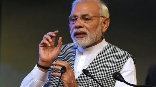 நரேந்திர மோதி