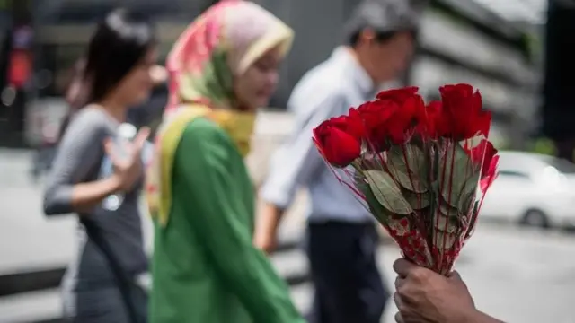 वैलेंटाइन डे