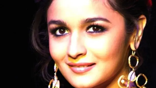 आलिया भट्ट