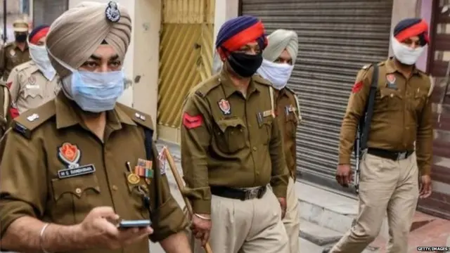 ਕੋਰੋਨਾਵਾਇਰਸ