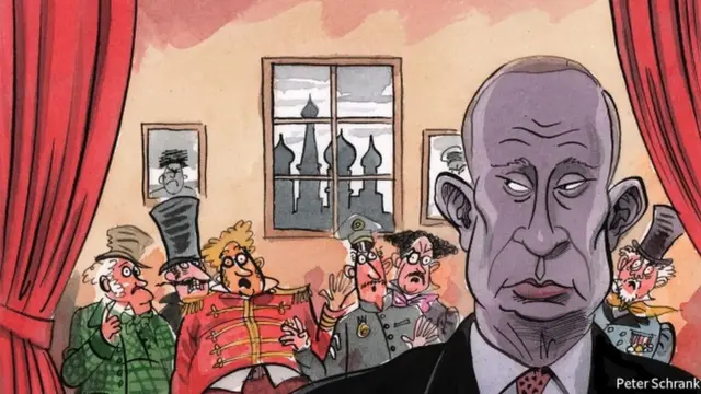 Публікація у тижневику