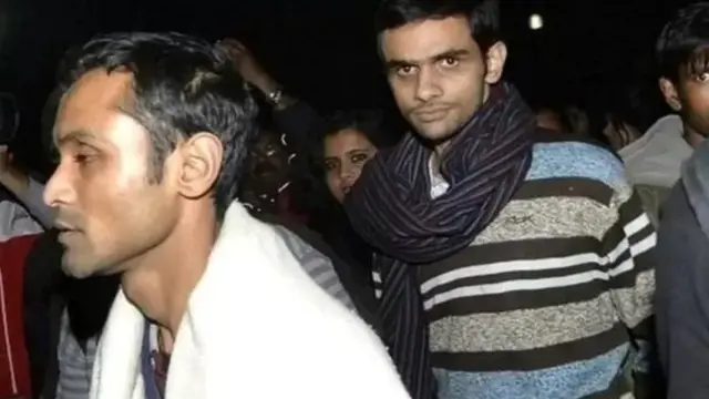 ਉਮਰ ਖਾਲਿਦ