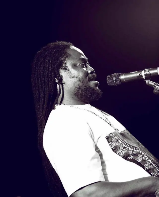 Daddy Showkey
