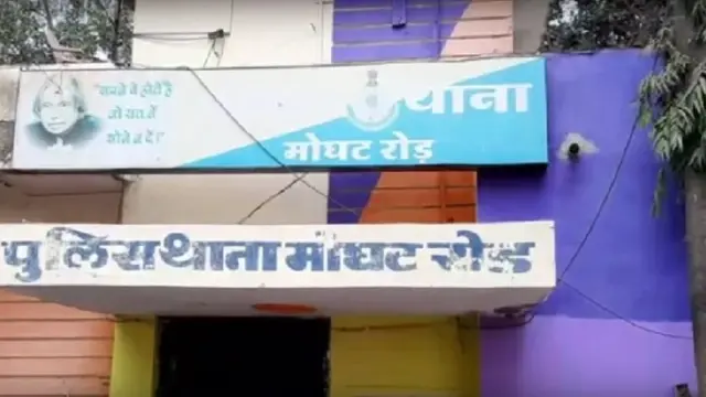 रासुका, एमपी