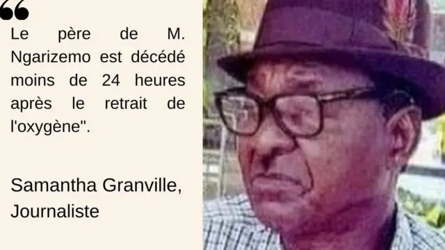 Graphique père de Marley