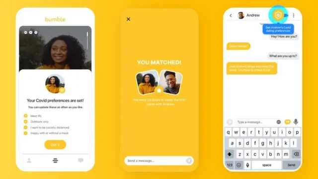 صورة التطبيق