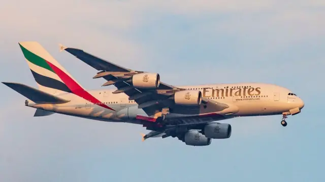 Airbus A380