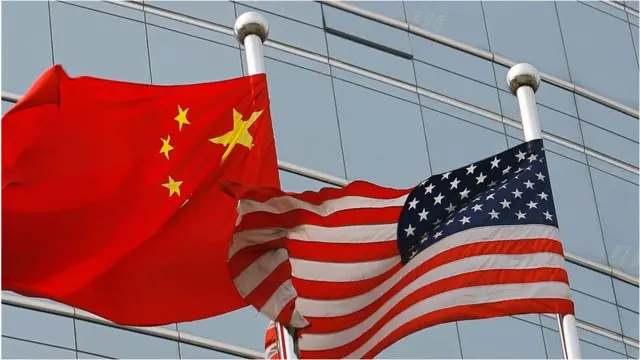 中美角力令联合国安理会陷入僵局