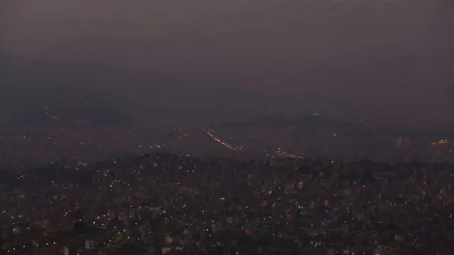 काठमाण्डू उपत्यका