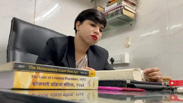 ट्रान्सजेंडर, पवन यादव, कायदा, लिंगभाव समानता