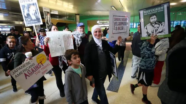 Amerika Serikat, imigrasi