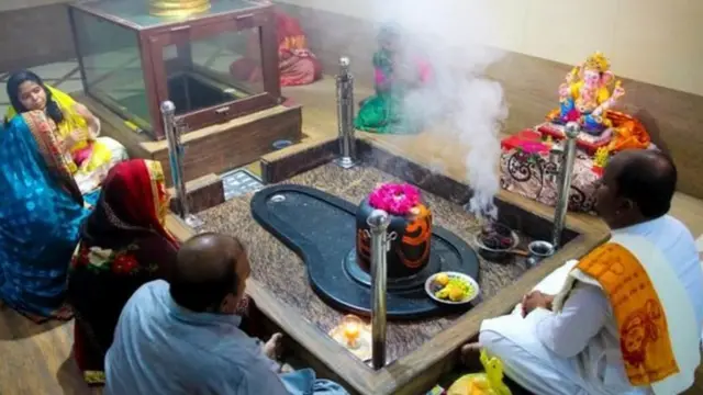 कराची, पाकिस्तान, गणपती, गणेशोत्सव