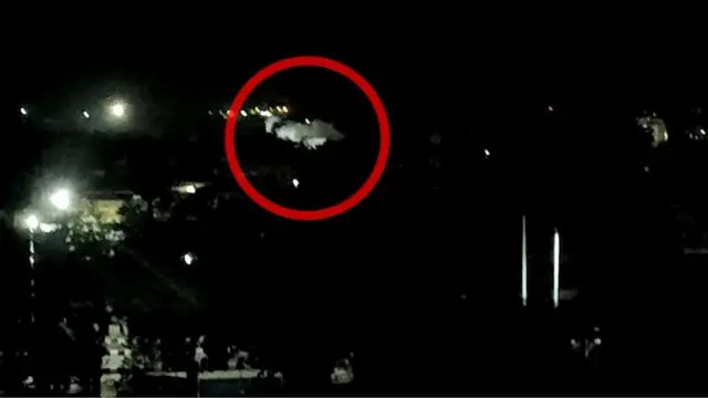 విశాఖ గ్యాస్ లీకేజీ