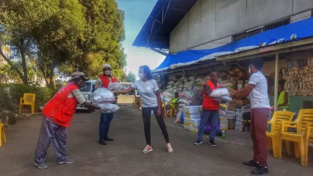 Shamarree 'maaskii' omishaa jirtu