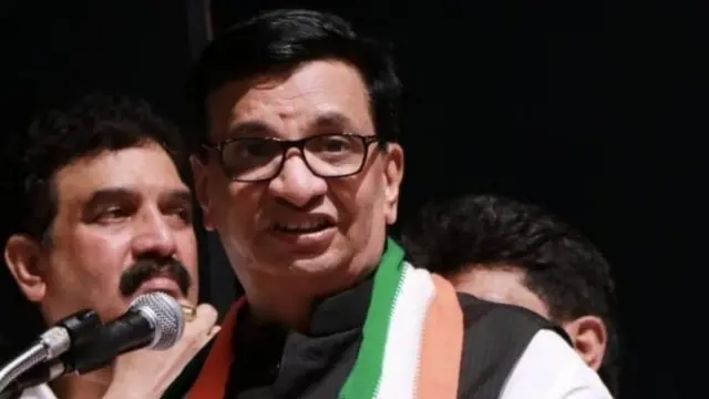 बाळासाहेब थोरात