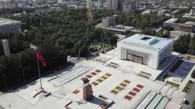 Тарых музейи