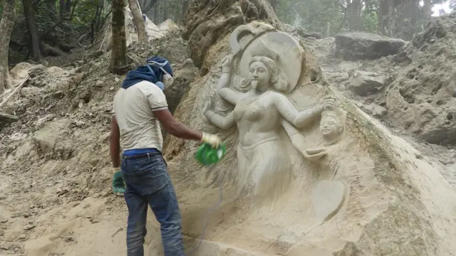 मूर्ति