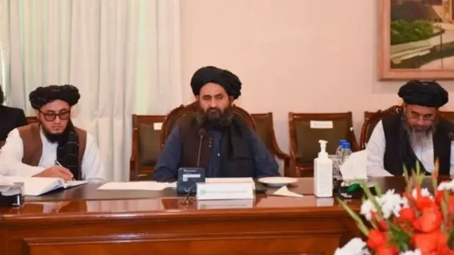 தாலிபன்கள்