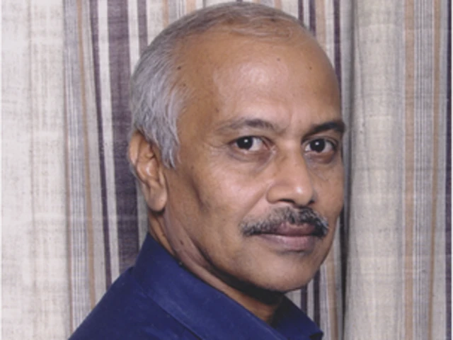 ප්‍රවීණ චිත්‍රපට විචාරක ගාමිණී වේරගම