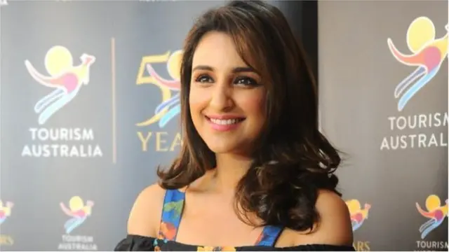 پرینیتی چوپڑہ