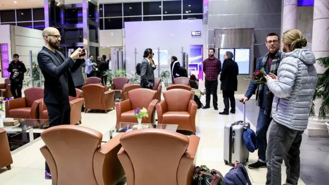 گروه شیلر در تهران