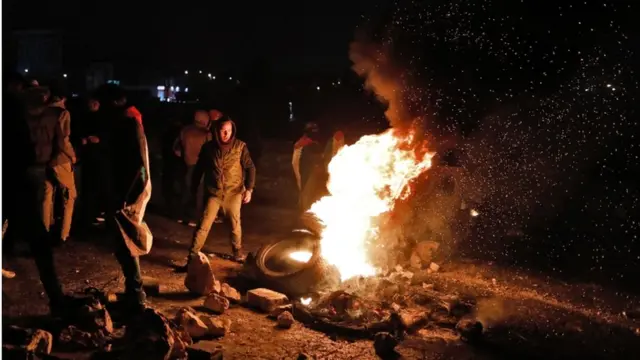 Protestobetmais365Ramallah