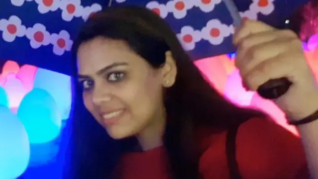 रिद्धिमा भाटिया