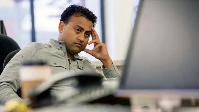 कार्यालय, आरोग्य