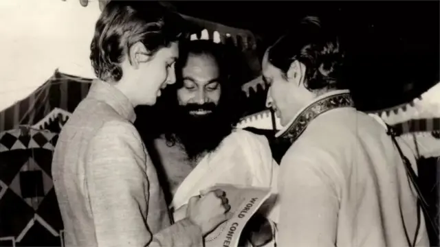 धीरेंद्र ब्रह्मचारी