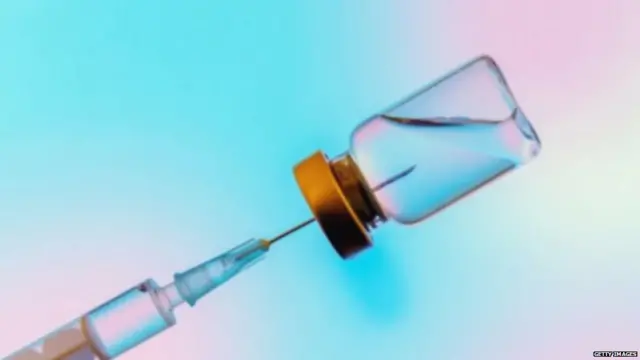 कोरोना वैक्सीन