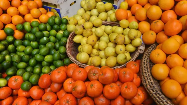 பழங்கள்