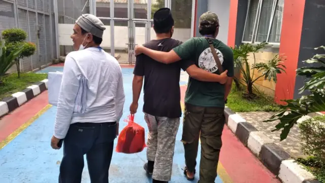 napiter, teroris, mantan teroris