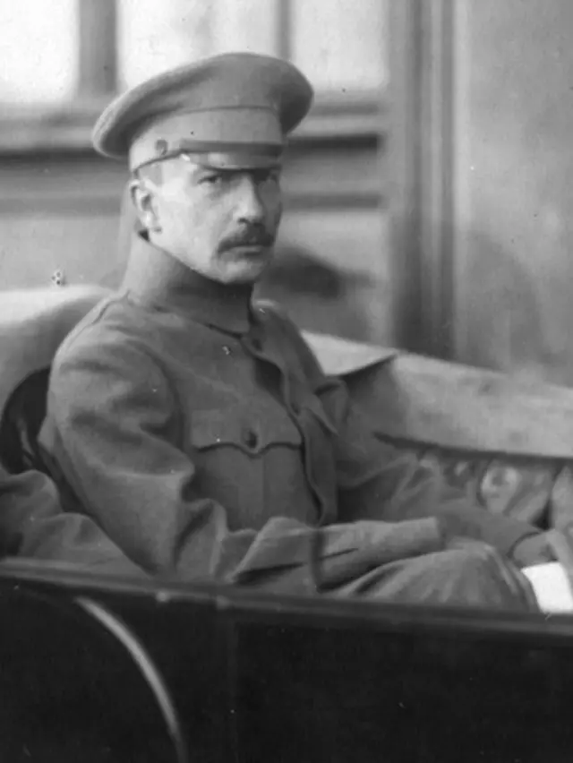 Борис Савинков