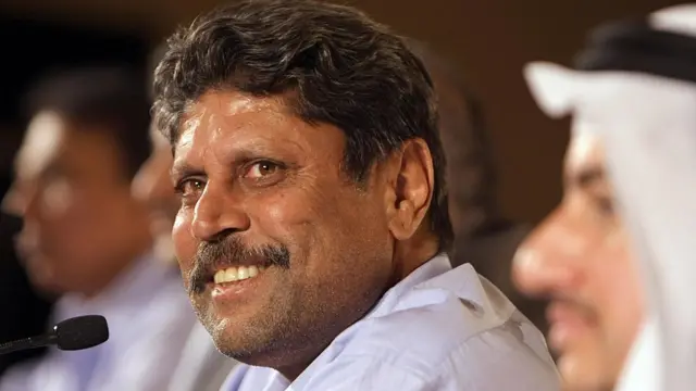 கபில்தேவ்