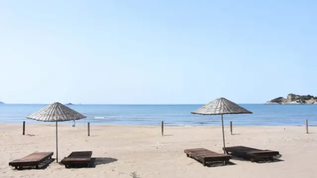 Турция