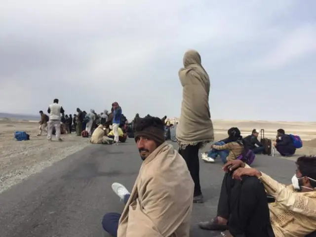 Coronavirus in Italy