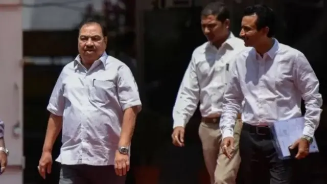 एकनाथ खडसे