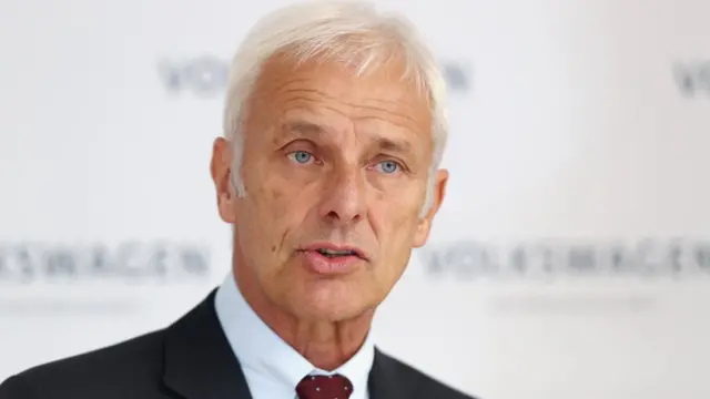 ماتیاس مولر