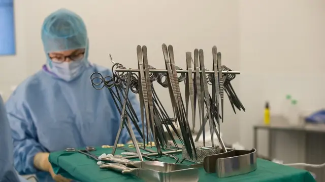 உடல் உறுப்பு தானம்