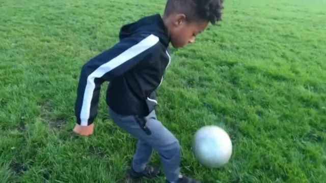 na'im, sekolah, inggris, rasisme