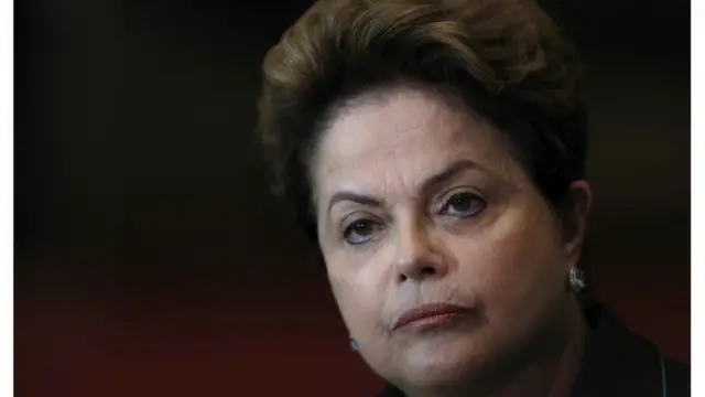 Dilma Rouseff