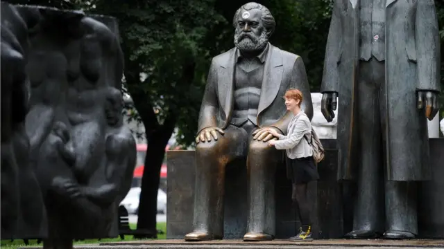 Karl Marx