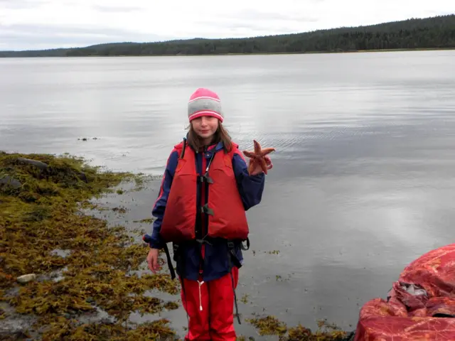 Путешествие года