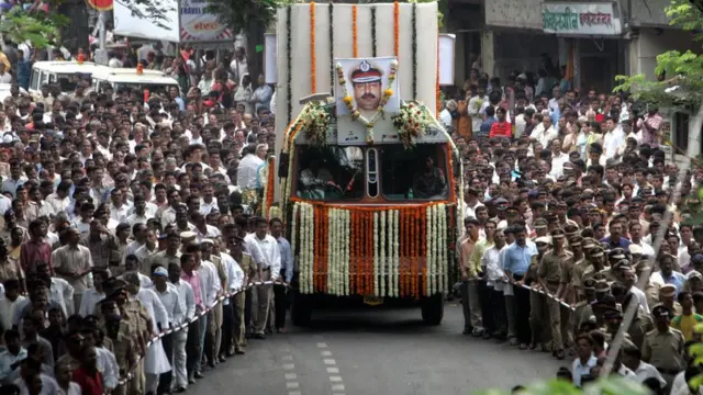 हेमंत करकरे