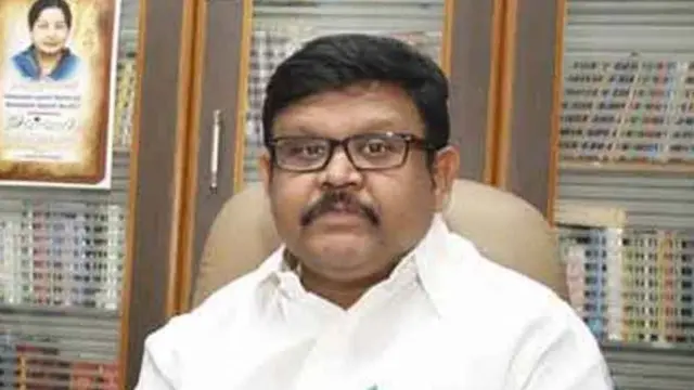 வைகை செல்வன்