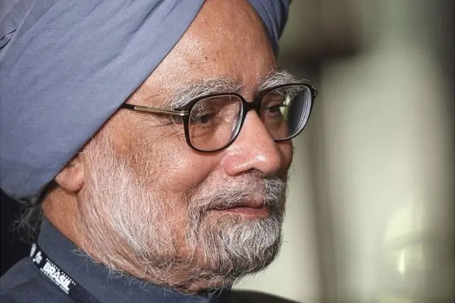 జులై 24, 1991న మన్మోహన్ సింగ్ చరిత్రాత్మక బడ్జెట్ను ప్రవేశ పెట్టారు.