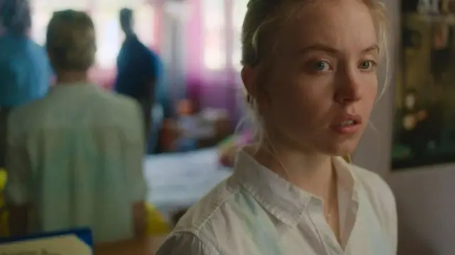 Реальність (Reality)