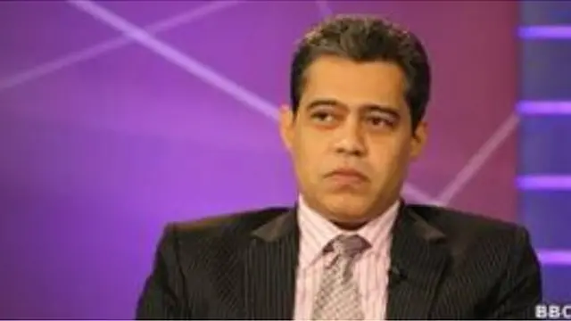 মাহি বি চৌধুরী