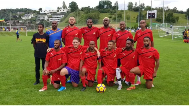 Garee taphattoota Itoophiyaaa Awurooppaattii